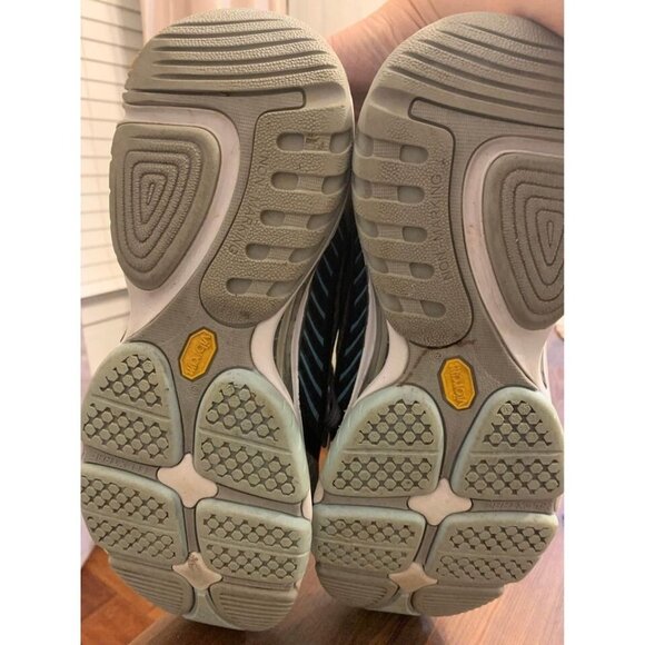 Abeo pro system speedy running shoes, women’s size 10 - Picture 7 of 8